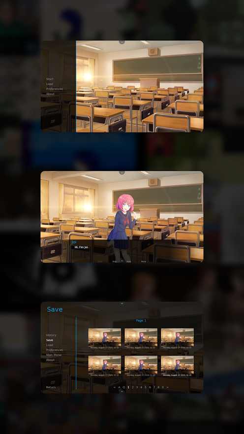 joiplay模拟器旧版