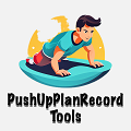 PushUpSportPlanRecordTools