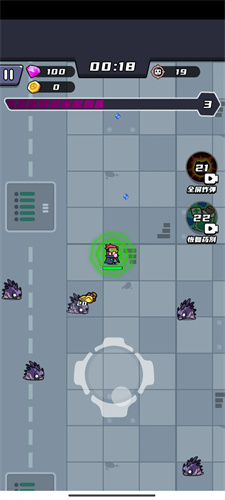 末日特工队免广告版