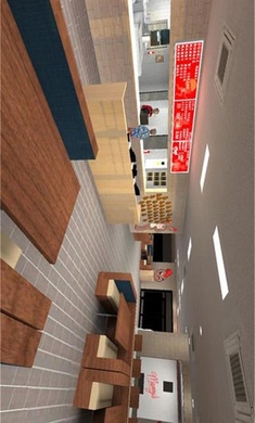 曼尼汉堡店官方正版