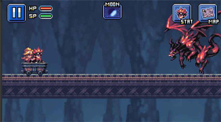 地牢x地牢汉化版