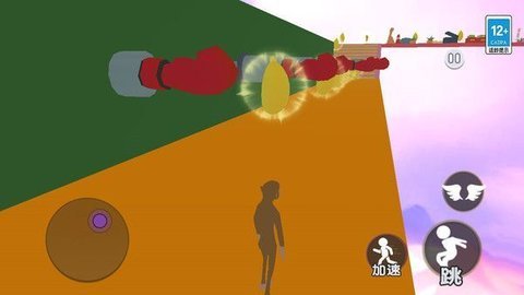 猿族黑洞吞噬官方正版