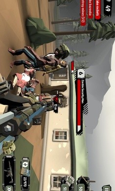 行尸2