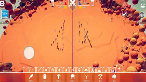 TotallyAccurateBattleSimulator