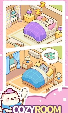 我的完美猫旅馆