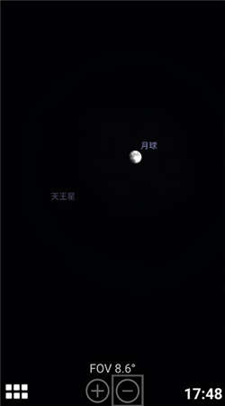 虚拟天文馆安卓下载