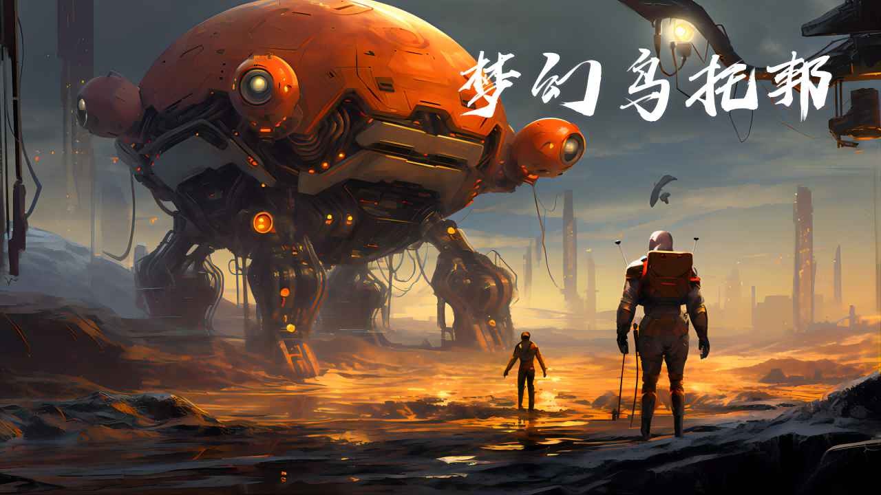 梦幻乌托邦游戏下载