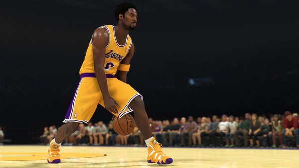 正版2k21手机版