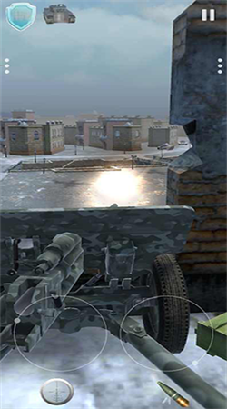 炮兵模拟2无限金币版下载