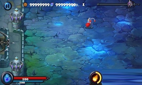 守卫者2无限金币版下载