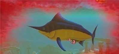 海底猎手游戏