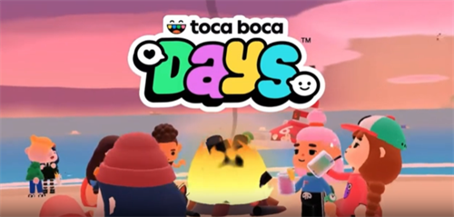托卡博卡日tocabocadays