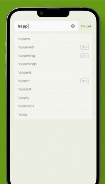 无痛单词app下载安装
