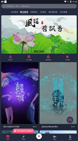羞兔动态壁纸app官方版下载