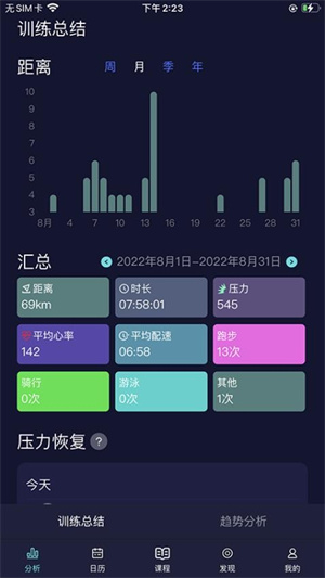 喜欢趣跑