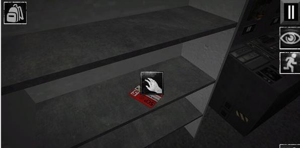 scp166收容失效恋爱模拟器