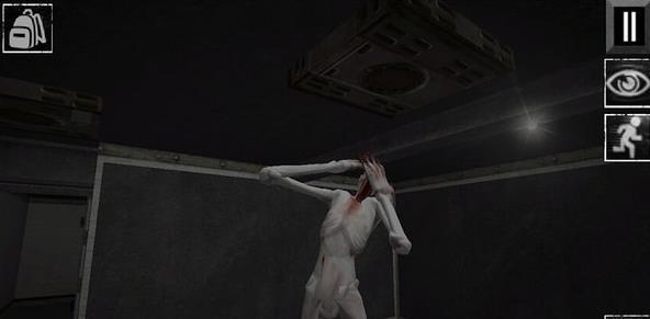 scp166收容失效恋爱模拟器