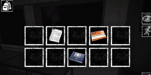 scp166收容失效恋爱模拟器
