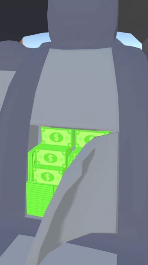 飞机场安全边境巡逻游戏