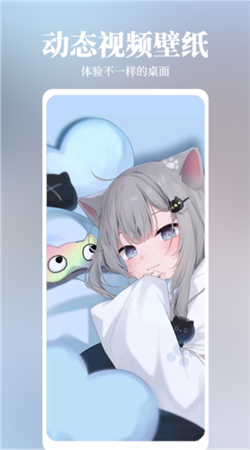 倾心壁纸去广告版