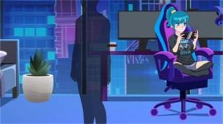 nightgamer安卓下载