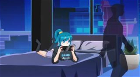 nightgamer安卓下载