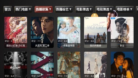 华影TV手机版