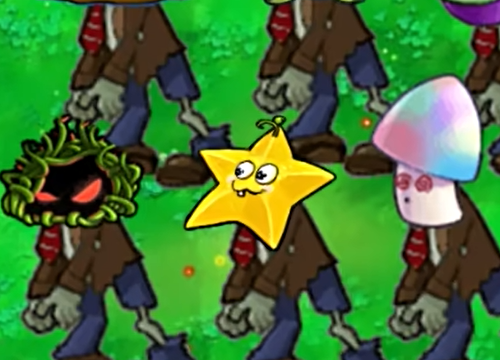 pvz嫁接版手机版