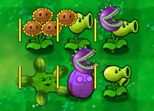 pvz嫁接版手机版