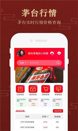 易茅时价