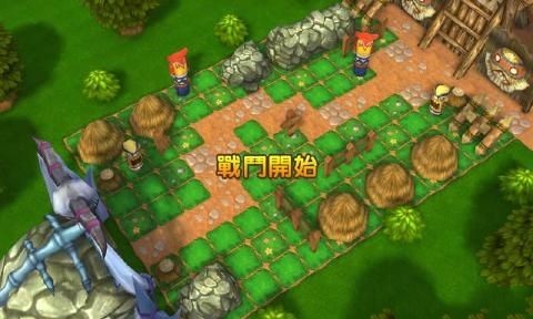 部落防卫战手机版下载