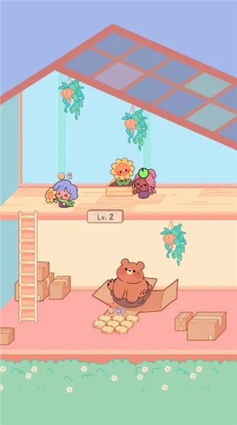 可爱花园免费下载