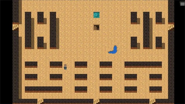 下山的试炼之江湖遗失录新版