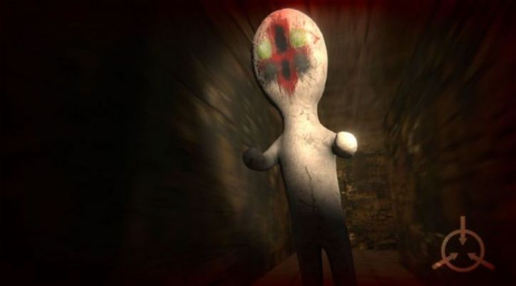 scp2935大战scp682游戏