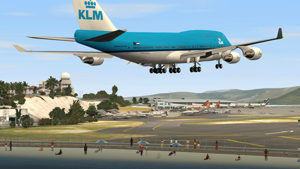 机场世界World of Airports