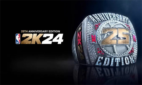 NBA2K24云游戏
