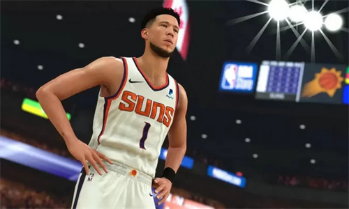 NBA2K24云游戏