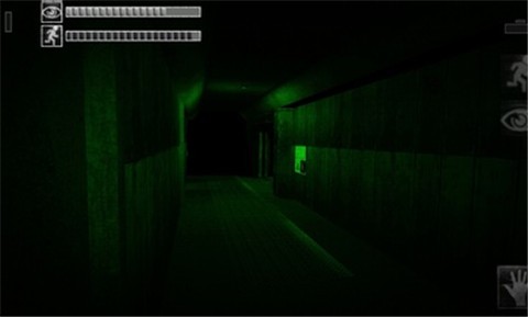 scp安保警卫手机版