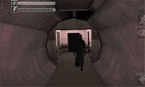 scp安保警卫手机版