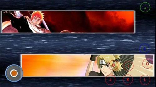 死神VS火影3.8.4