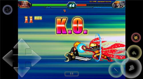 死神VS火影3.8.4