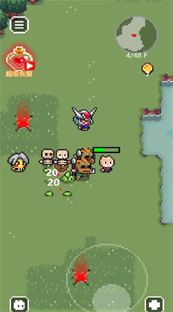 喵星神射手小游戏