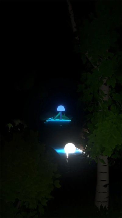 明亮的光线游戏下载