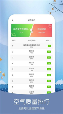 简洁天气手机版下载