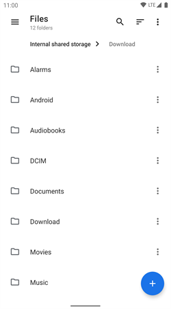 质感文件管理器app下载安装