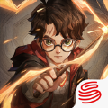 哈利波特魔法觉醒公测版