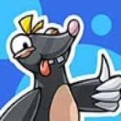 鼠鼠守卫战无限金币版