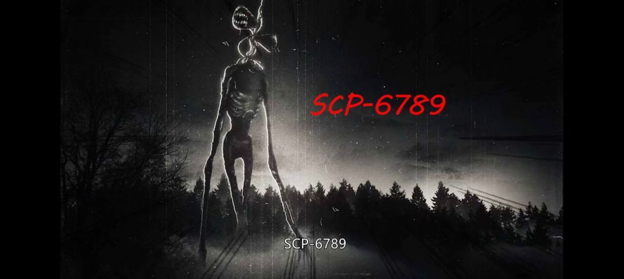 SCP6782游戏