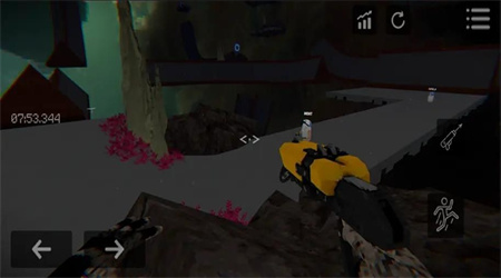 CS跳跃滑翔中文版下载
