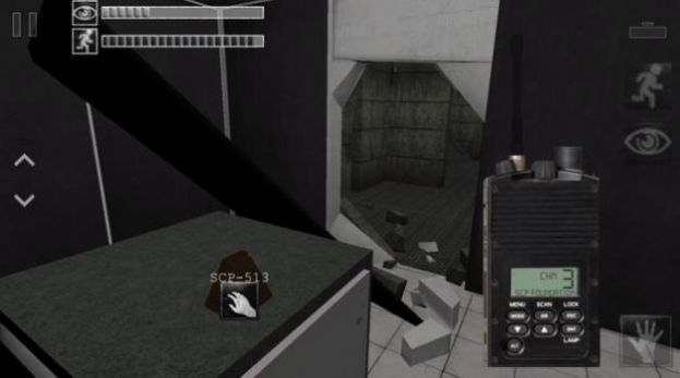 scp3816游戏